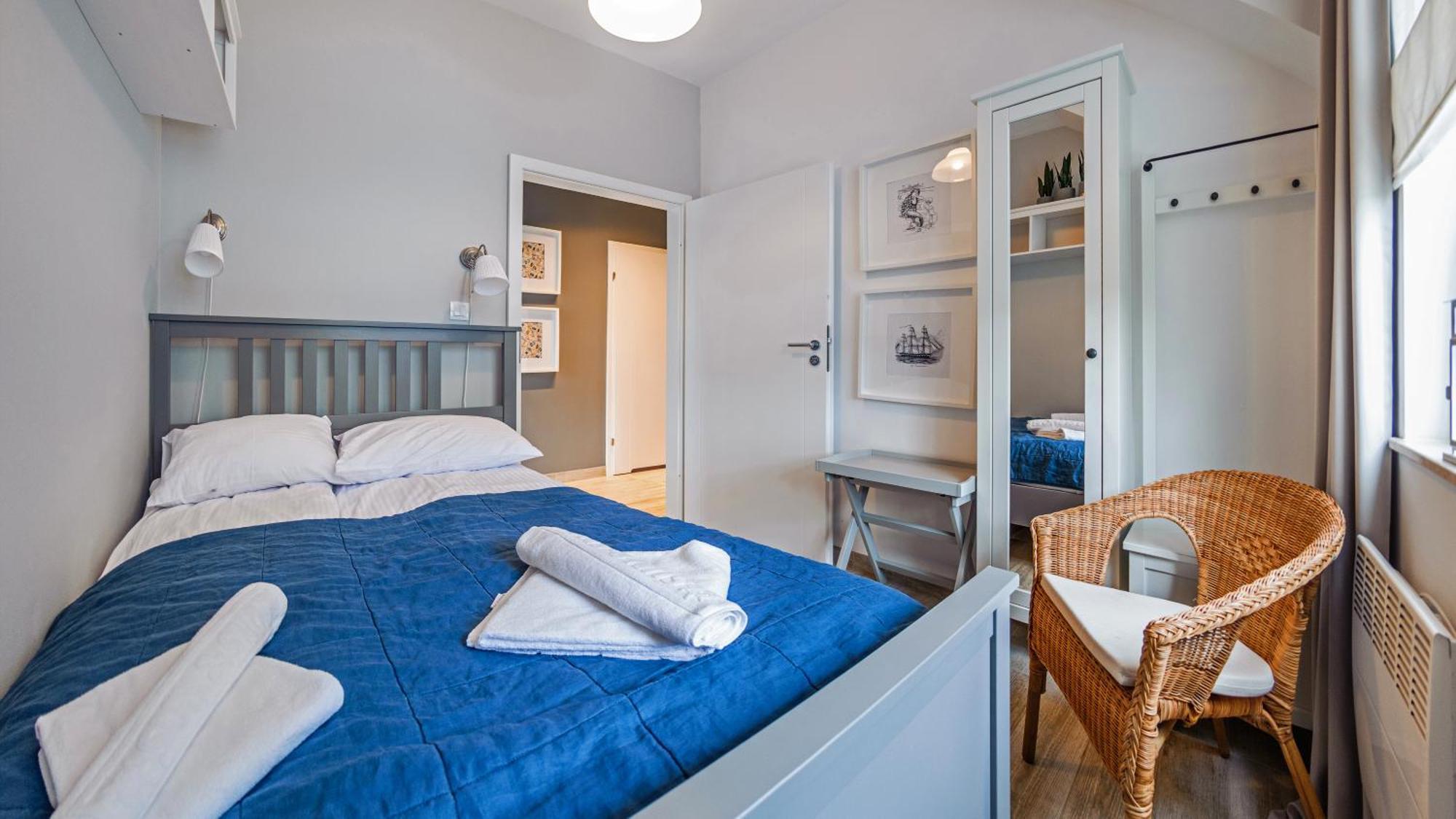 Apartamenty Sun & Snow Sloneczna Łukęcin Dış mekan fotoğraf