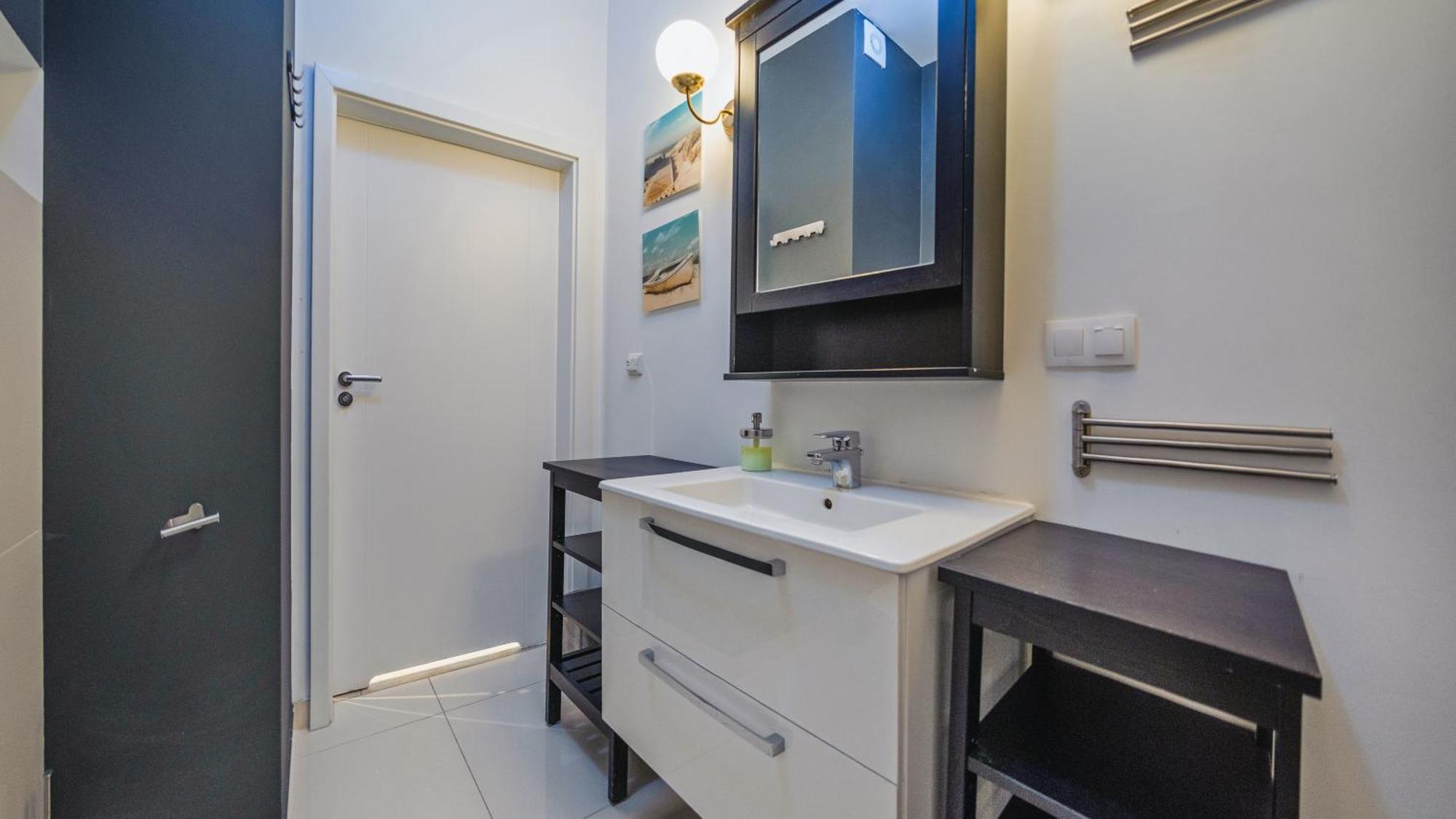 Apartamenty Sun & Snow Sloneczna Łukęcin Dış mekan fotoğraf
