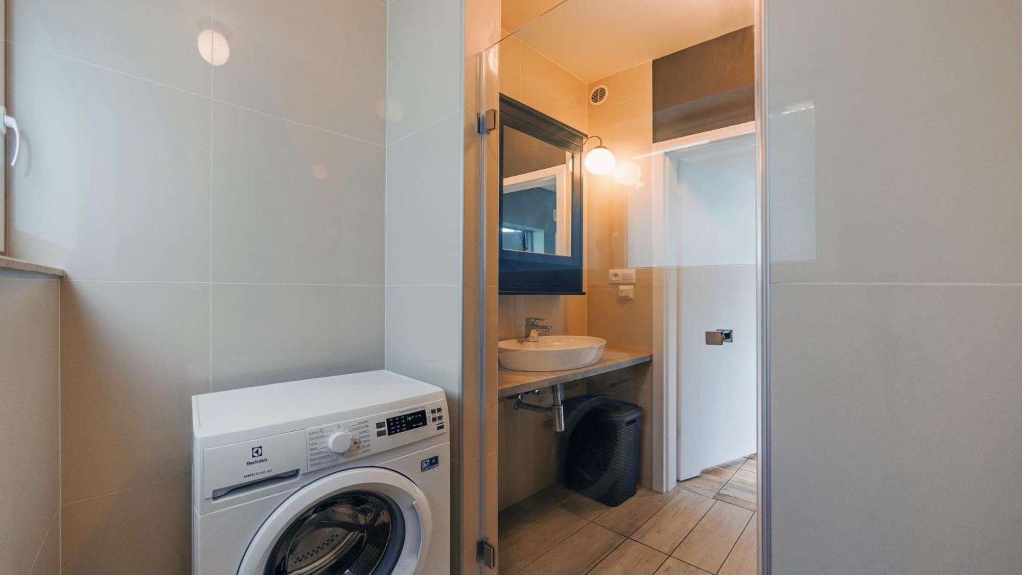 Apartamenty Sun & Snow Sloneczna Łukęcin Dış mekan fotoğraf