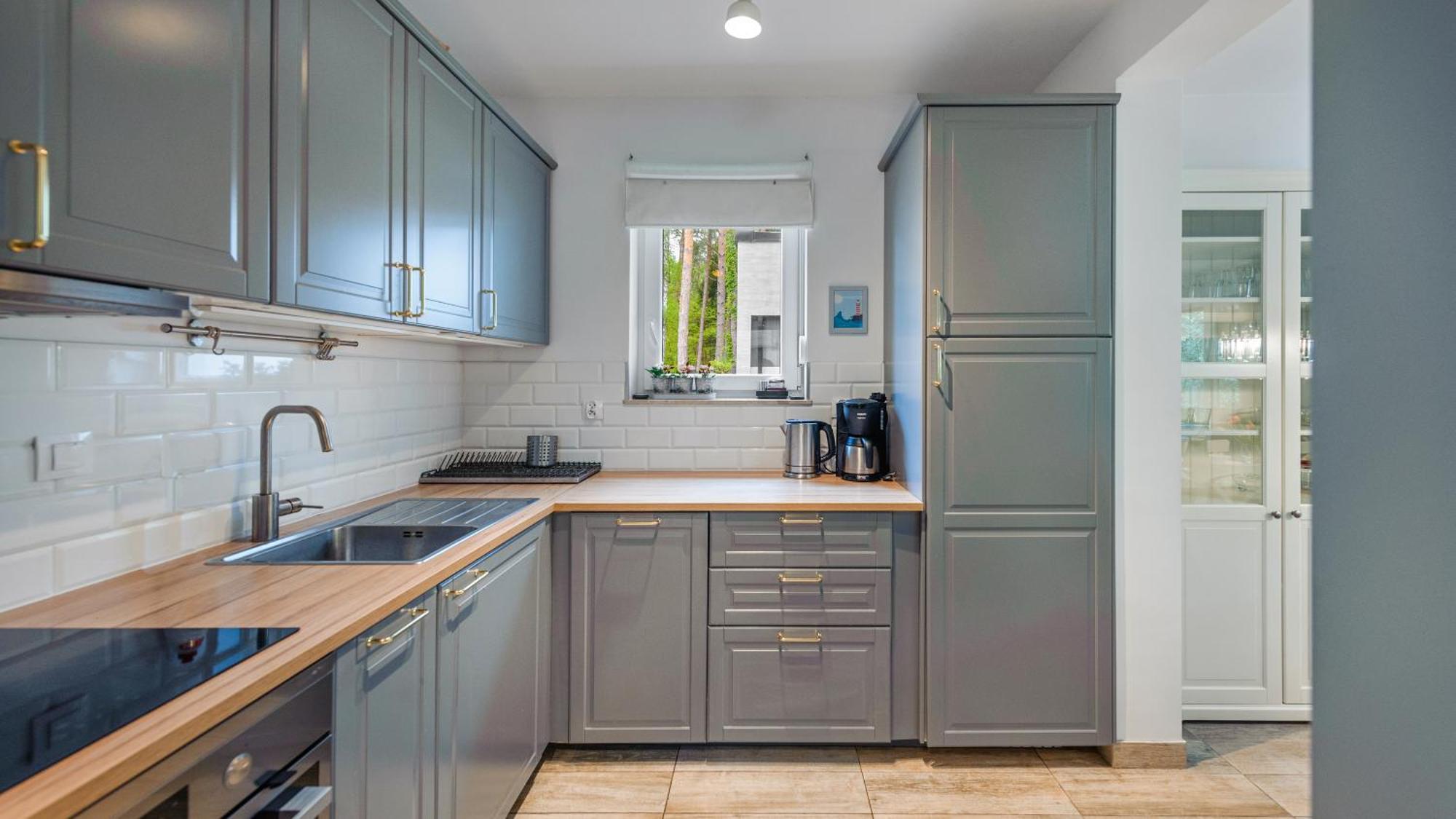 Apartamenty Sun & Snow Sloneczna Łukęcin Dış mekan fotoğraf