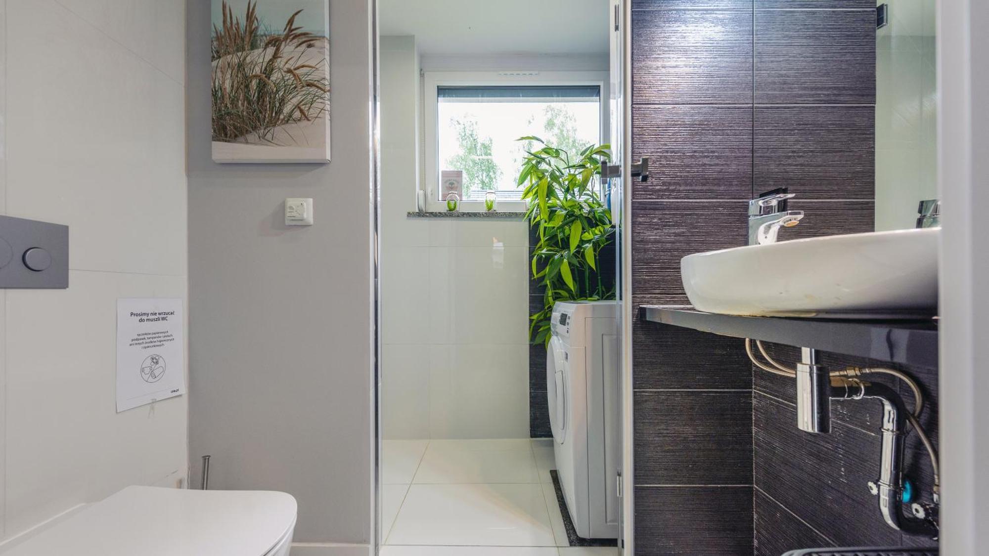 Apartamenty Sun & Snow Sloneczna Łukęcin Dış mekan fotoğraf