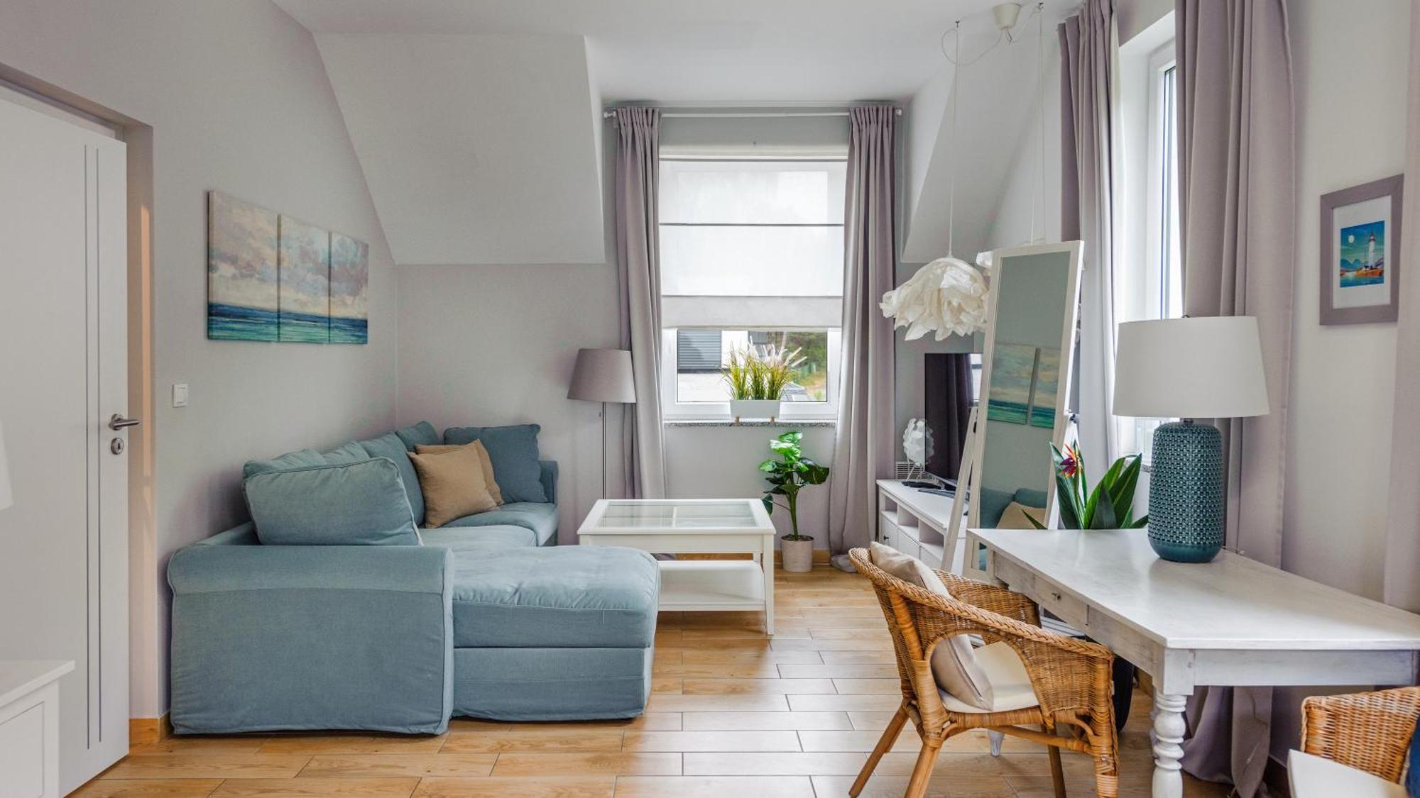 Apartamenty Sun & Snow Sloneczna Łukęcin Dış mekan fotoğraf