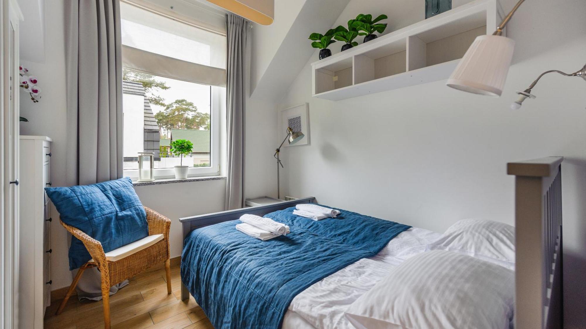 Apartamenty Sun & Snow Sloneczna Łukęcin Dış mekan fotoğraf