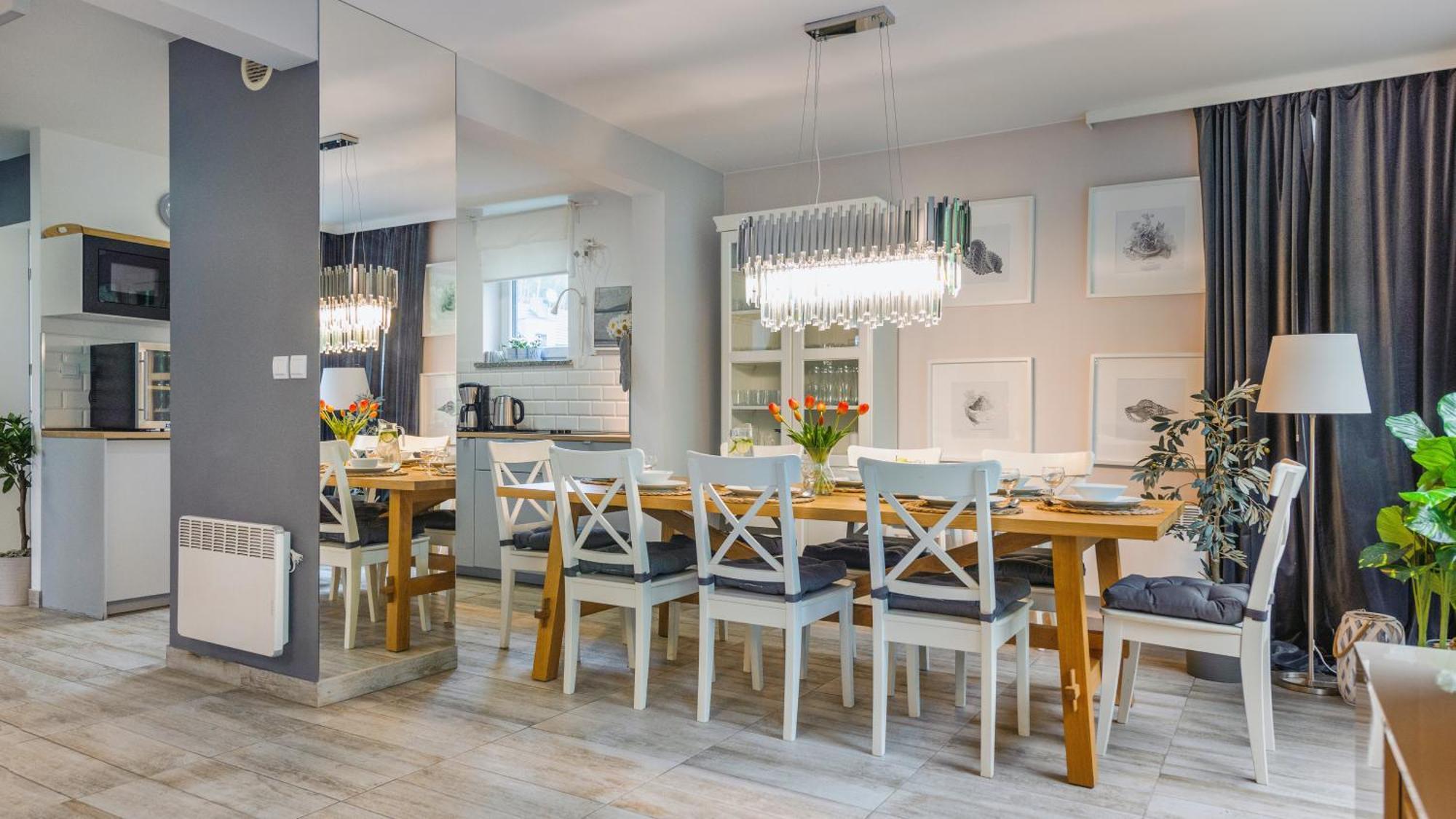 Apartamenty Sun & Snow Sloneczna Łukęcin Dış mekan fotoğraf