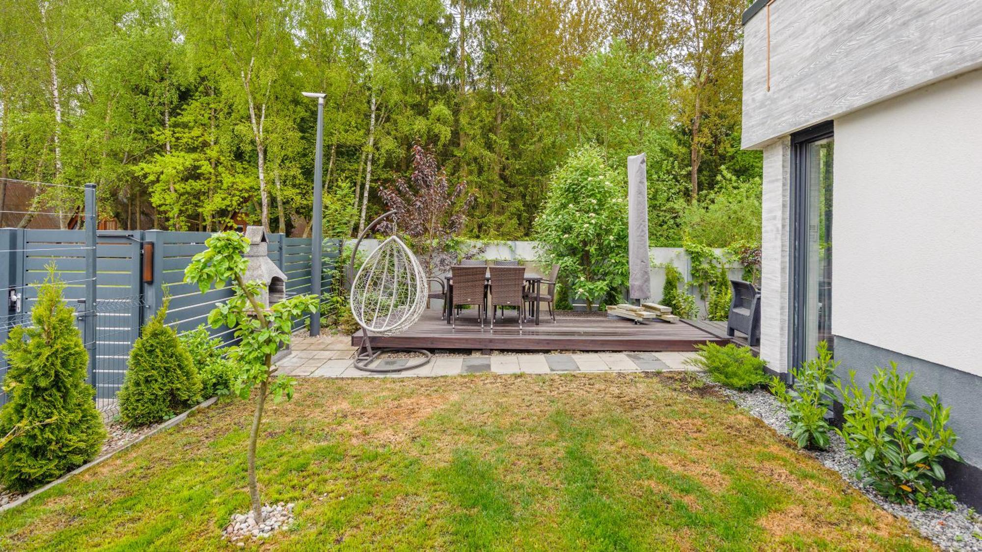 Apartamenty Sun & Snow Sloneczna Łukęcin Dış mekan fotoğraf