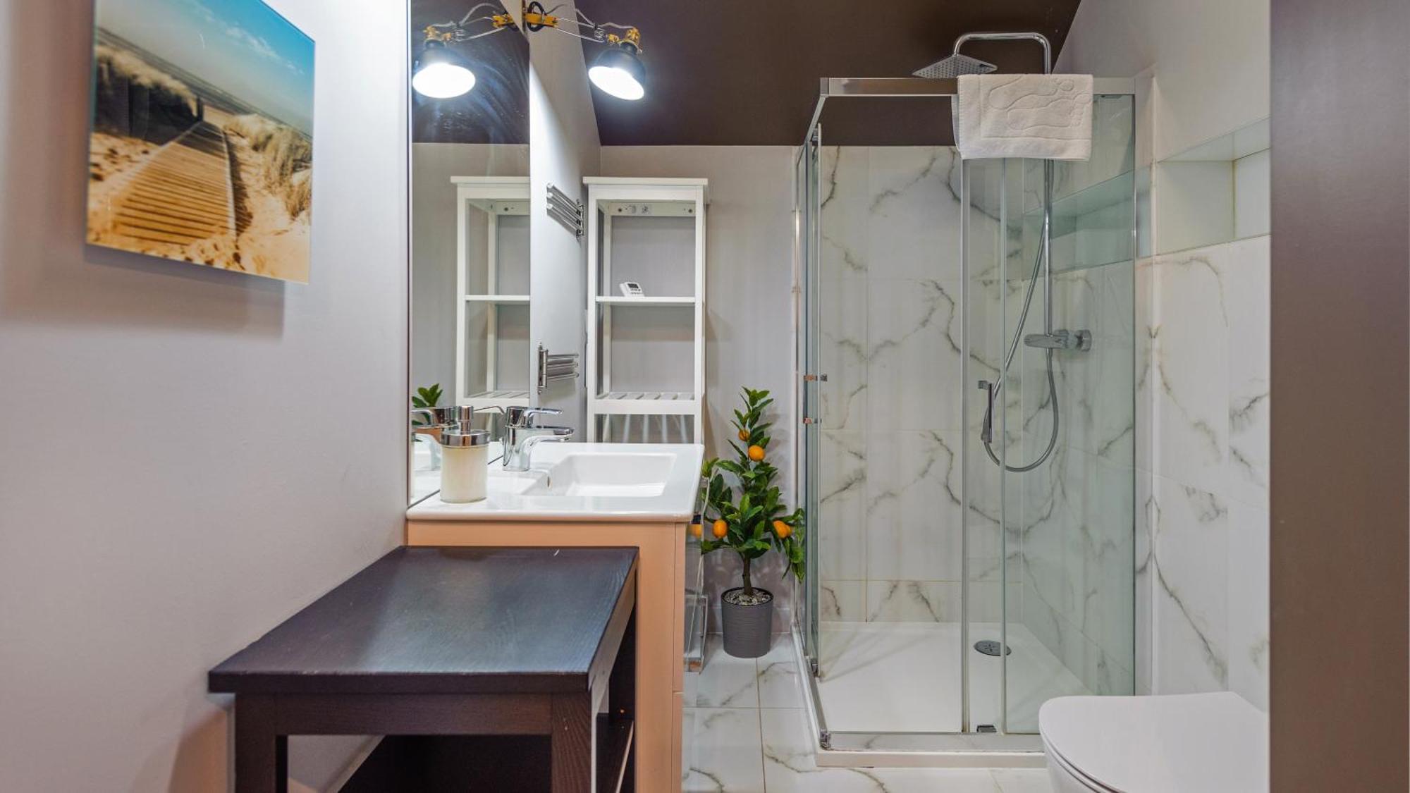Apartamenty Sun & Snow Sloneczna Łukęcin Dış mekan fotoğraf