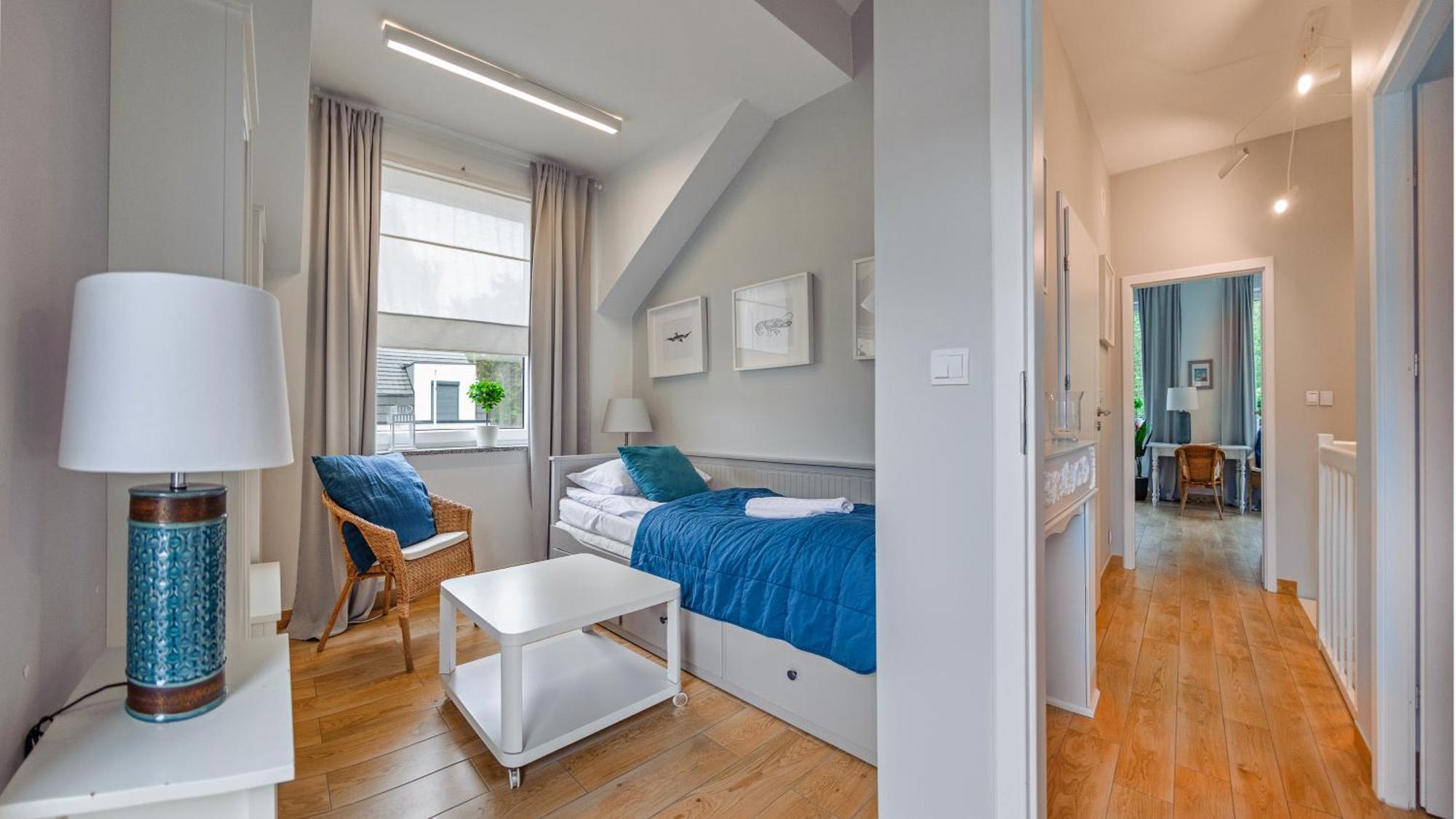 Apartamenty Sun & Snow Sloneczna Łukęcin Dış mekan fotoğraf