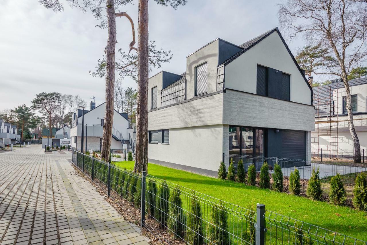 Apartamenty Sun & Snow Sloneczna Łukęcin Dış mekan fotoğraf