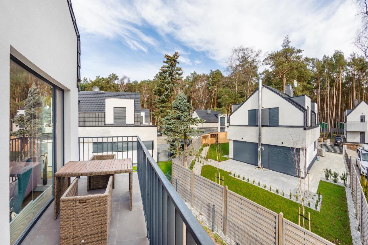 Apartamenty Sun & Snow Sloneczna Łukęcin Dış mekan fotoğraf